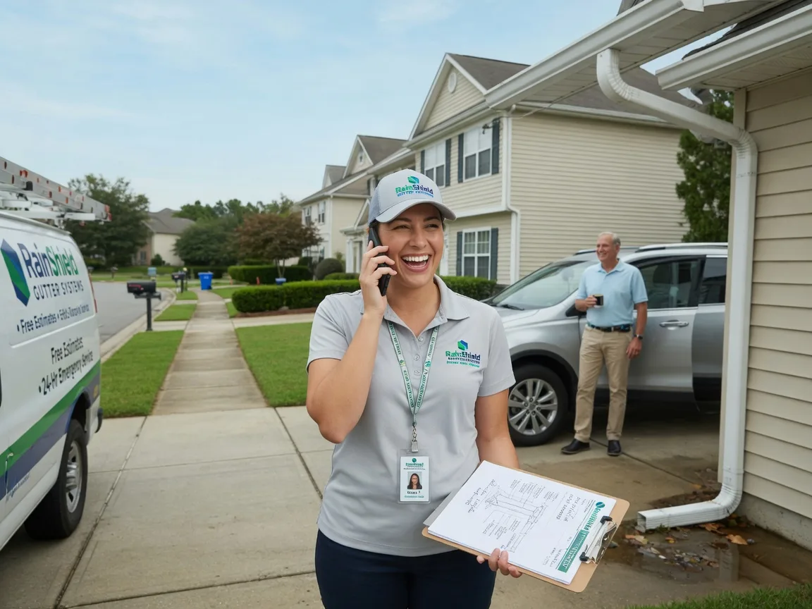 Gutter Installation Punxsutawney, PA FAQs